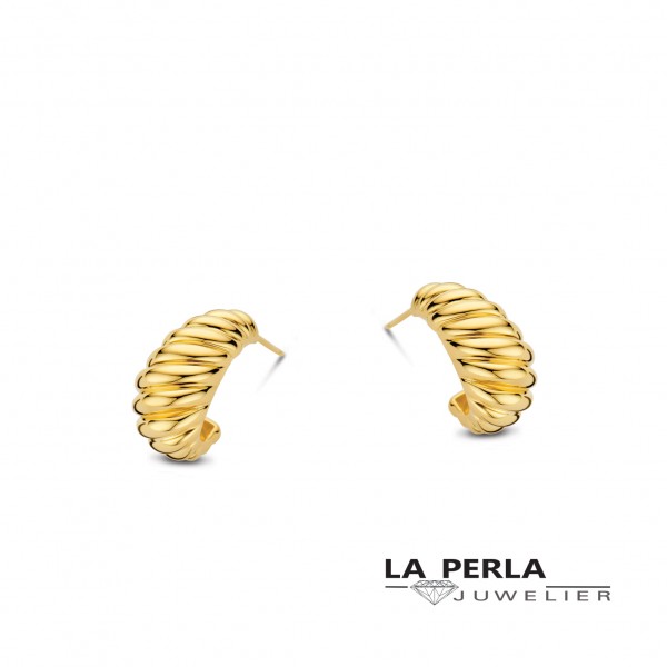 Naiomy Silver oorringen N4Z55 - Naiomy Silver - 149.00€ bij www.juwelierlaperla.be